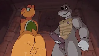 Gay Fuck Videos 5
