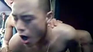 JAV Gay XXX 25